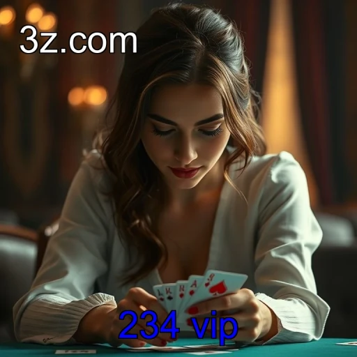 Conquiste seu espaço com os cards do 234 vip!