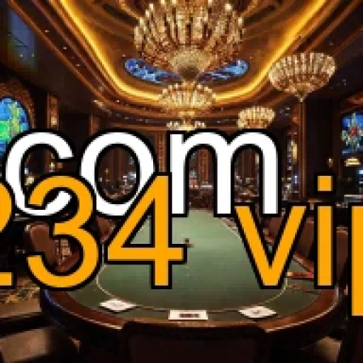 Torneios emocionantes no 234 vip para todos os gamers
