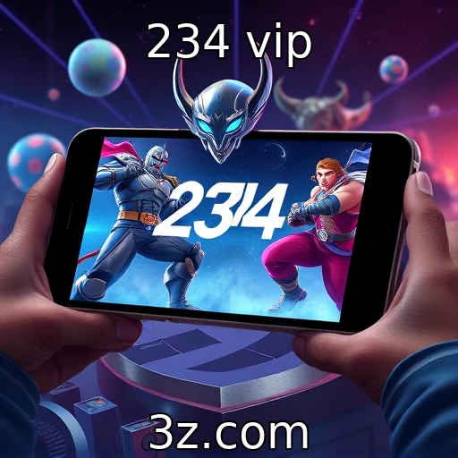 Crescimento do mercado de jogos em dispositivos móveis