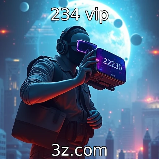 A evolução da realidade virtual na experiência de jogo